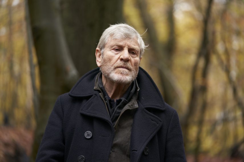 Baptiste Season 2 Tcheky Karyo 