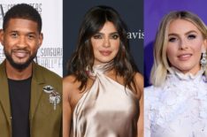'The Activist': Usher, Priyanka Chopra Jonas & Julianne Hough to Host CBS Competition
