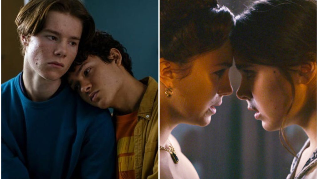 7 LGBTQ+ TV Couples That Should Be on Your Radar