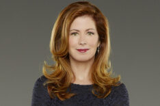 Dana Delany as Dr. Megan Hunt in Body of Proof