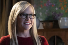 Lucifer - Rachael Harris as Dr. Linda in Episode 510 of Lucifer