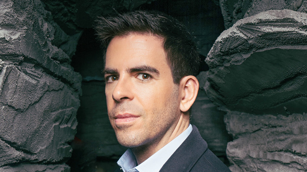 Eli Roth - History of Horror - Season 2