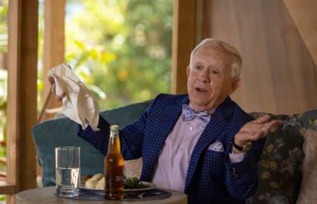 Fantasy Island - Leslie Jordan