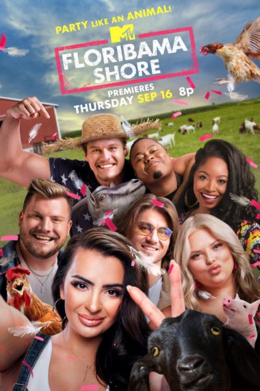 MTV Floribama Shore