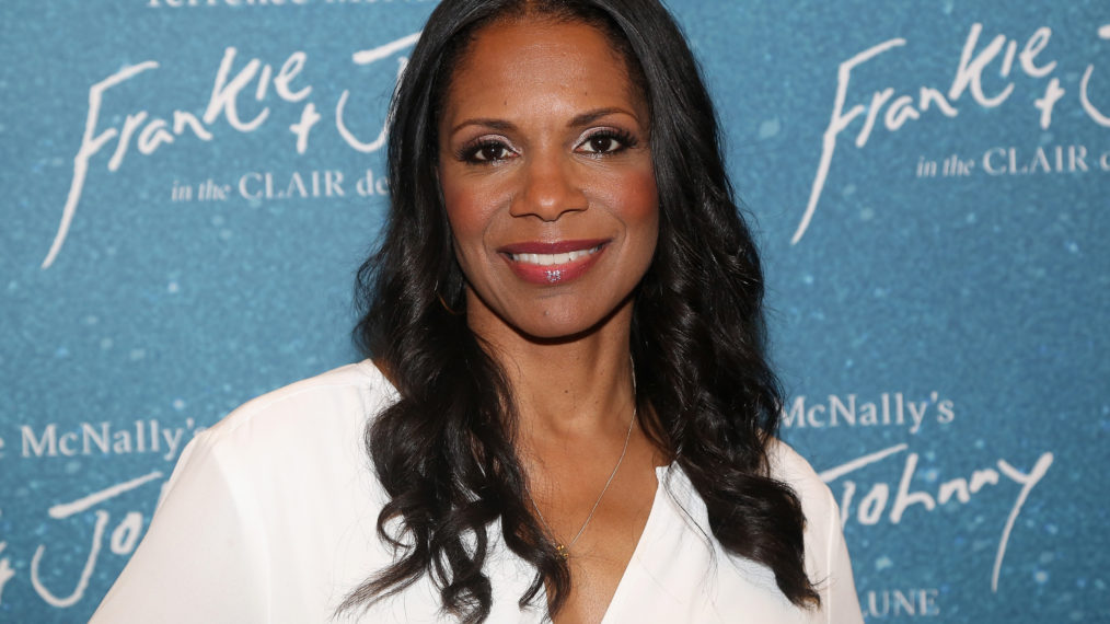 Audra McDonald