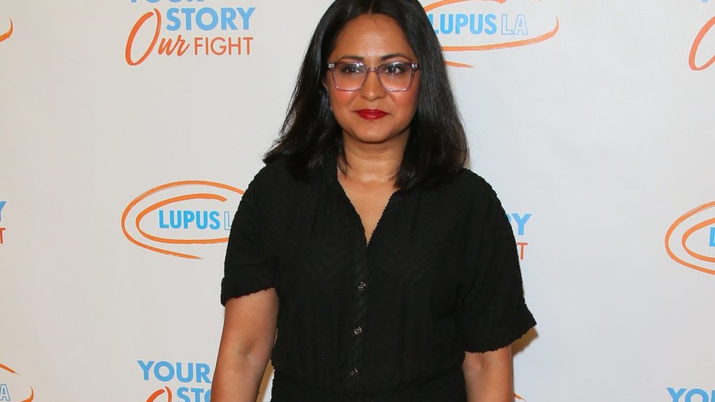 Parminder Nagra