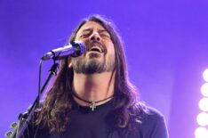 Dave Grohl
