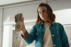 His Dark Materials - Dafne Keen