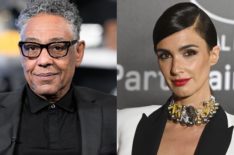 'Jigsaw': Giancarlo Esposito & Paz Vega to Lead Ridley Scott's Netflix Series