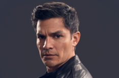 Nicholas Gonzalez as Levi Brooks in La Brea