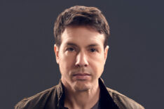 Jon Seda as Dr. Samuel Valez in La Brea