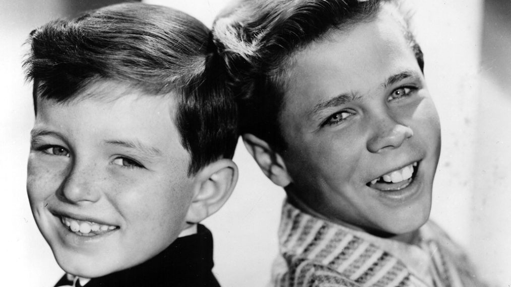 #Remembering Tony Dow (Wally Cleaver), ‘Afraid of the Dark’ and ‘City on a Hill’ Return, ‘Naked’ Gets Frozen