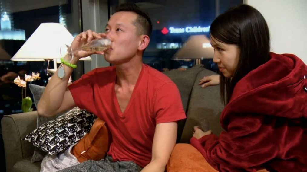 MAFS Season 13 Johnny Bao