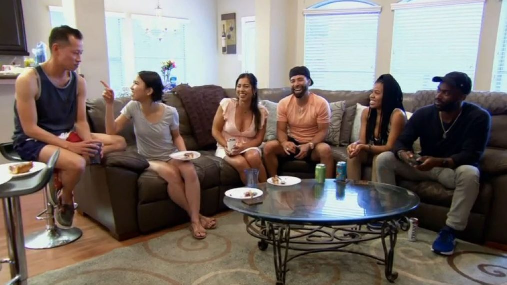 MAFS Season 13 cast