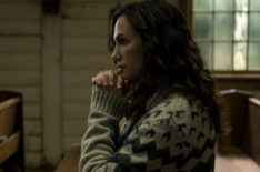 Kate Siegel on How 'Midnight Mass' Tackles 'Faith vs. Fanaticism'