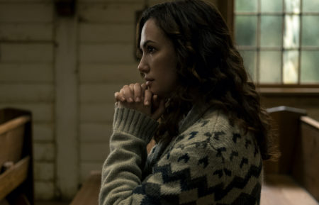 Midnight Mass - Kate Siegel