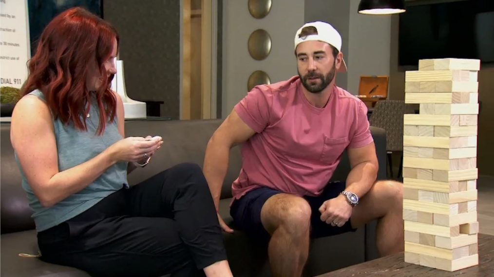 Married at First Sight Season 13 Brett Ryan 