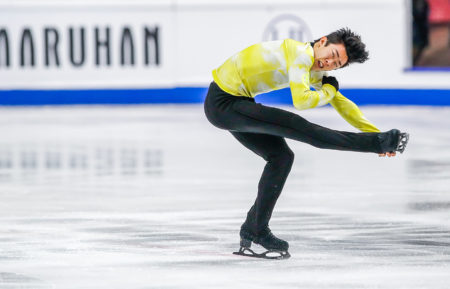 Nathan Chen