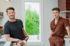 Nate and Jeremiah Project - Nate Berkus and Jeremiah Brent