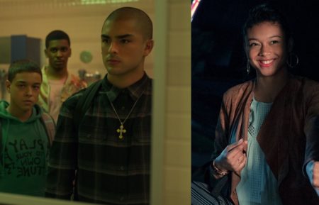 'On My Block' Season 4 First Look Images, Netflix