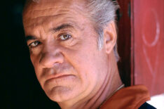 Tony Sirico as Paulie Gualtieri in The Sopranos