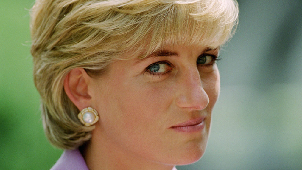 Princess Diana