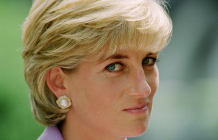 Princess Diana