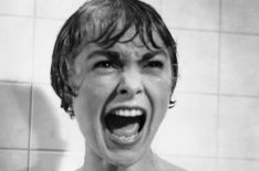 Psycho, Janet Leigh, 1960