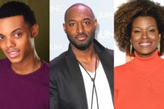 Peacock Announces Full Cast for 'Fresh Prince' Reimagining 'Bel-Air'