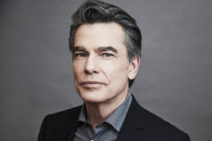 Peter Gallagher