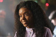 Riverdale - Ashleigh Murray as Josie McCoy - 'Chapter Ninety-One: The Return of The Pussycats'