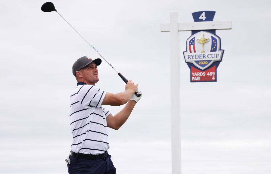 PGA Golf TV Schedule