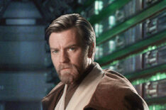 Star Wars: Episode III-Revenge of the Sith - Ewan McGregor