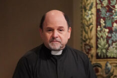 Jason Alexander Is a Pastor With a 'Self-Destructive' Past on 'The Conners'