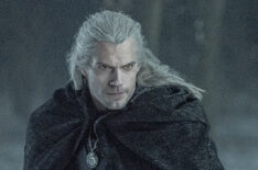 Where 'The Witcher' Left Off, Plus Henry Cavill Previews What's Next in Season 2