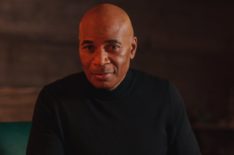 Tony Harris on Exploring UFO Footage to Try to Prove 'The Proof Is Out There'
