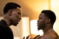 'True Story' First Look: Kevin Hart & Wesley Snipes Play Brothers in Netflix Drama