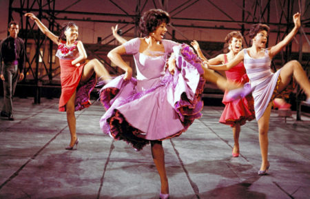 West Side Story - Rita Moreno, 1961