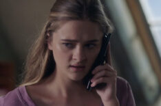 Lizzy Greene as Sophie in A Million Little Things