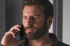 James Roday Rodriguez as Gary in A Million Little Things