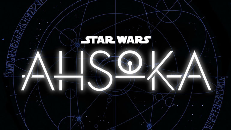 Ahsoka