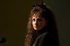 Impeachment: American Crime Story Annaleigh Ashford as Paula Jones