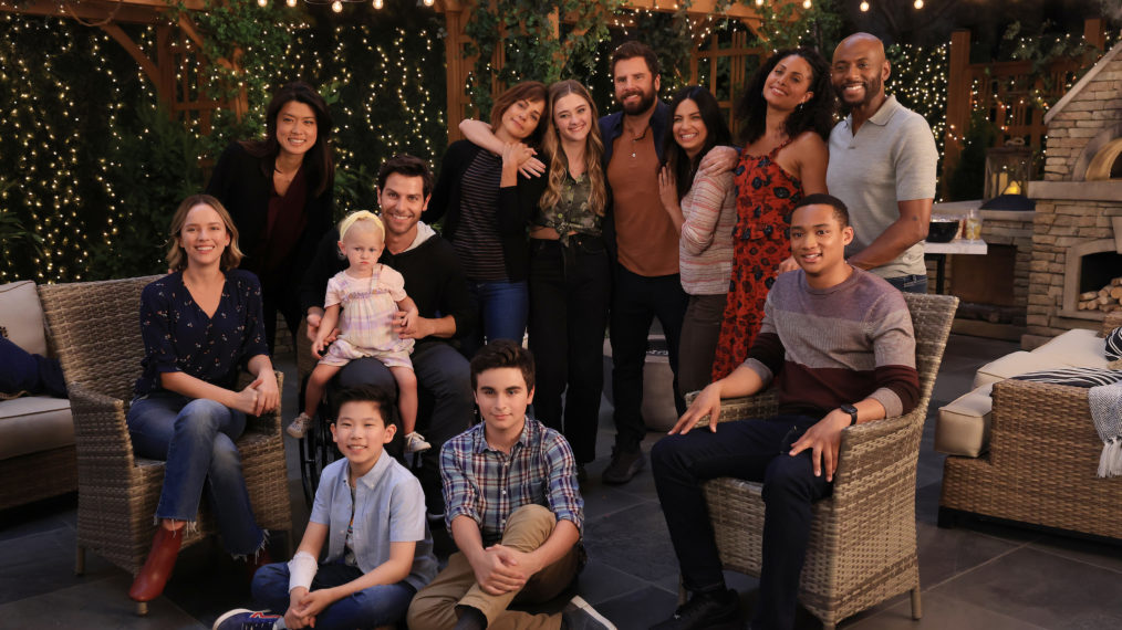 A Million Little Things' Says Goodbye to [Spoiler] for Now — Who's  Recurring in Season 4?