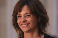 Stephanie Szostak as Delilah in A Million Little Things