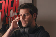 David Giuntoli as Eddie in A Million Little Things