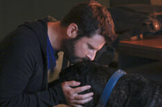 James Roday Rodriguez as Gary in A Million Little Things