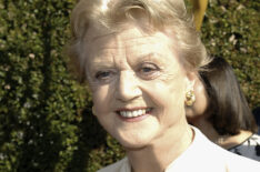 Angela Lansbury