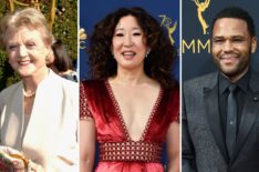 10 TV Stars Still Waiting on Their First Emmy Award