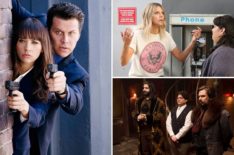 'Angie Tribeca,' 'The Mick' & More Hidden-Gem Comedies to Stream on Hulu