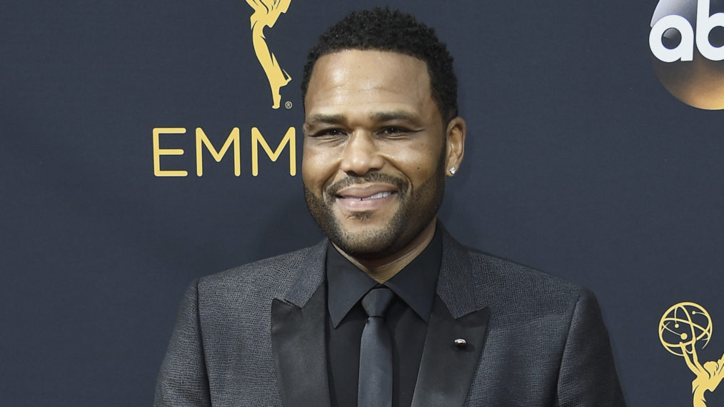 Anthony Anderson